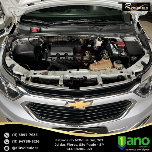 Chevrolet Cobalt 1.8 MPFI LTZ 8V