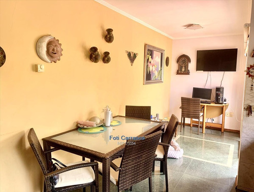 Imagen 6 de 18 de Casa En Venta Barra De Carrasco Rambla 3 Dormitorios Cw173334