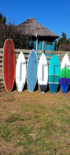 Tablas De Surf Nuevas Y Usadas (Usado)