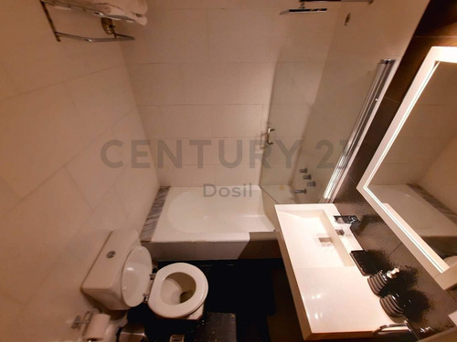 Imagen 17 de 25 de Venta - Divino Monoambiente Totalmente Amoblado - Retiro