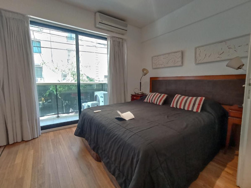 Departamento Alquiler Recoleta 