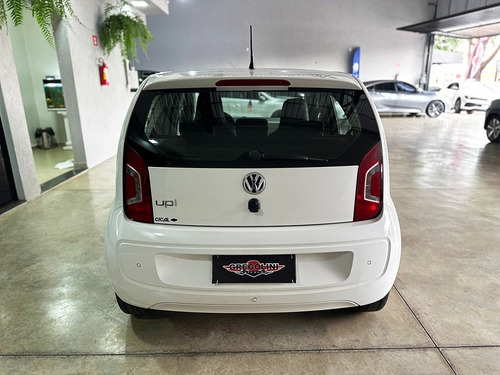 Volkswagen Up! 1.0 MPI MOVE UP 12V