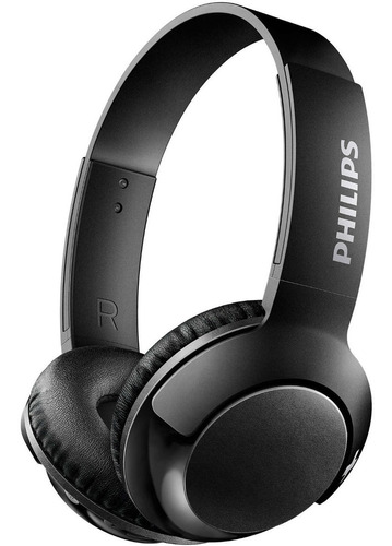 Fone De Ouvido Bluetooth Philips Shb3075 Supra Auricular Nf