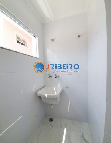 Casa Em Condomínio Próximo Ao Metrô Tucuruvi 2 Dormitórios 1 Suíte 1 Vaga Espaço Gourmet Em Parque Vitória São Paulo-sp - 220005