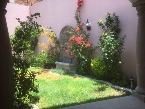 Imagen 27 de 30 de Casa En Venta En San Miguel De Allende Guanajuato