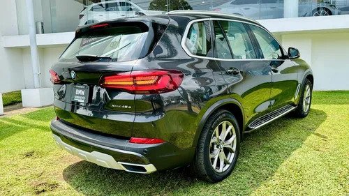 BMW X5 3.0 Xdrive 45E Hibrido At