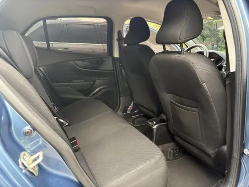 Fiat Pulse