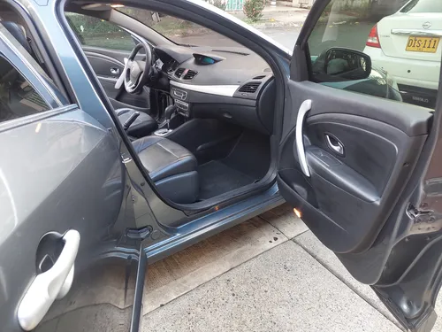 Renault Fluence 2.0 Privilege