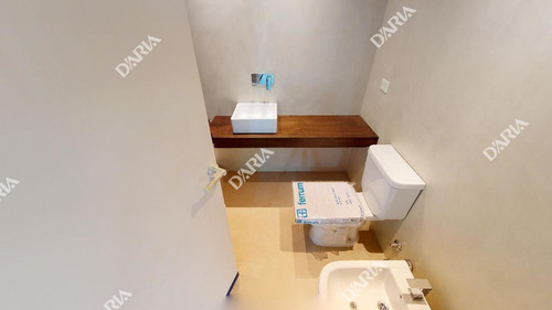 Imagen 15 de 30 de Loft A Estrenar De 76m2 Cub Balcón Terraza: Calidad Y Diseño