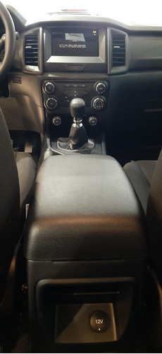 Imagen 11 de 25 de Ford Ranger 3.2 Xls 4x4 Mt Directo De Fabrica 2023 (a)