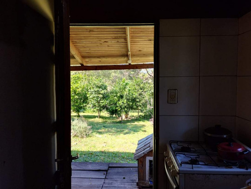 Amplio Terreno Con Casa
