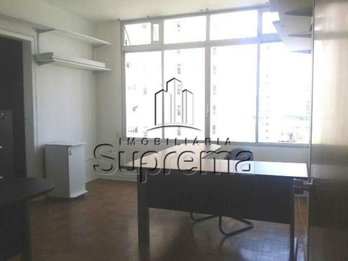 Imagem 5 de 9 de Sala Comercial - 496