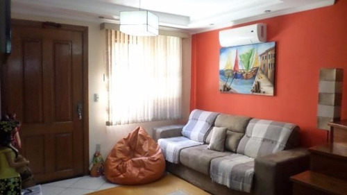 Imagem 4 de 15 de Casa Condominio - Camaqua - Ref: 369455 - V-mi15629