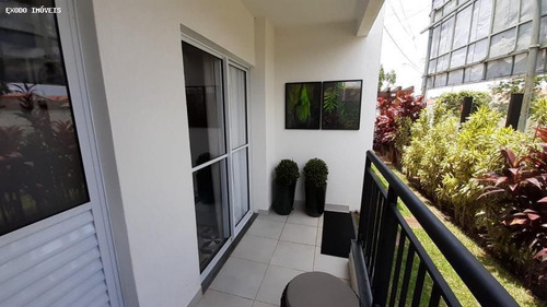 Imagem 4 de 15 de Apartamento Para Venda Em Piracicaba, Parque São Matheus, 2 Dormitórios, 1 Banheiro, 1 Vaga - Ap345_1-1117472