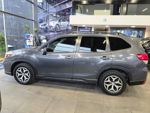 Subaru Forester 2020