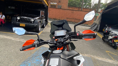 Imagen 17 de 18 de Ktm 790 Adventure R 2019