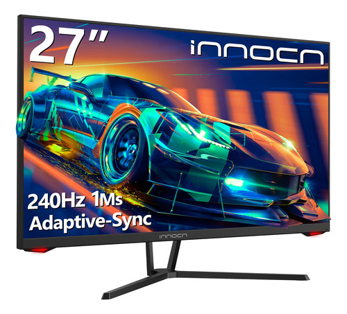 Innocn 27g1h - Monitor Para Juegos De 27 Pulgadas, 240 Hz, .