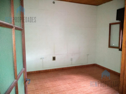 Imagen 7 de 23 de Venta Ph 4 Ambientes Remedios De Escalada