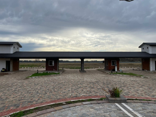 Imagen 11 de 30 de Lote Terreno En Venta Barrio Cerrado San Fermin Con Escritura