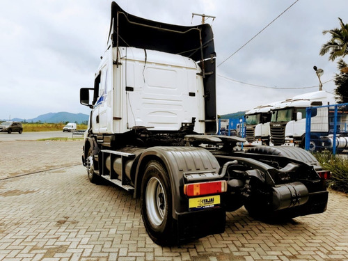 Imagem 4 de 9 de Scania 124 360 4x2 1998