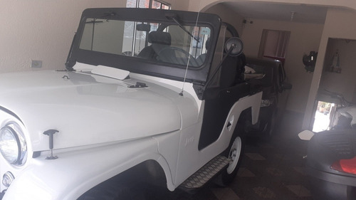 Imagem 9 de 9 de Jeep Wilins