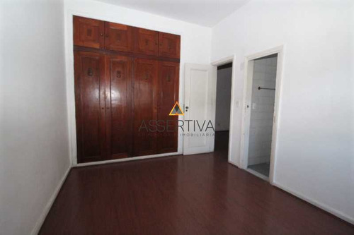 Imagem 10 de 15 de Apartamento-à Venda-laranjeiras-rio De Janeiro - Flap30352