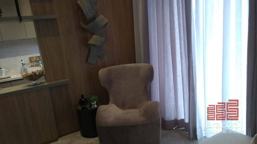 Imagem 6 de 15 de Apartamento A Venda No Belém 2 E 3 Dorms Com E Sem Suite 1 Ou 2 Vaga - 7007