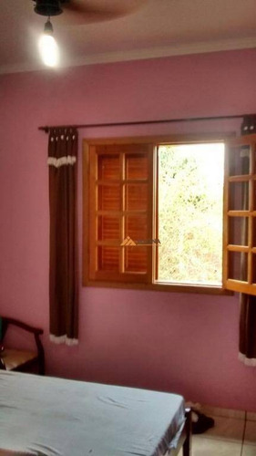Imagem 6 de 21 de Chácara Residencial À Venda, Bonfim Paulista, Ribeirão Preto. - Ch0063