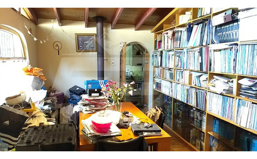 Casa 3d 1b En Venta, Los Andes