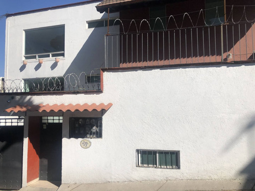 Imagen 4 de 10 de Tu Departamento Ideal. A 5 Minutos Del Centro Comercial Santa Fe., 58225