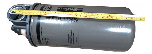 Filtro Hidráulico 3 Micras Parker 932073 C/base 1-1/4 Npt