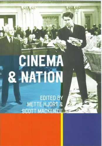 Cinema And Nation, De Mette Hjort. Editorial Taylor Francis Ltd, Tapa Blanda En Inglés
