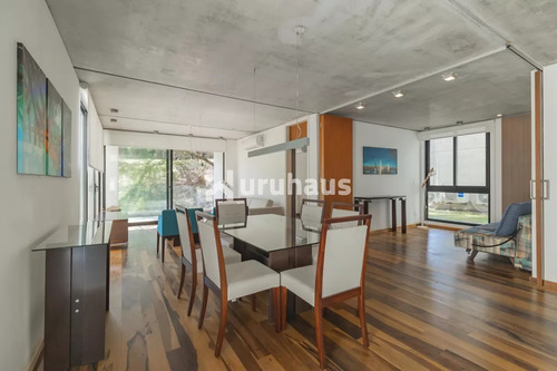 Alquiler Apartamento Dos Dormitorios Punta Del Este Edificio Be House