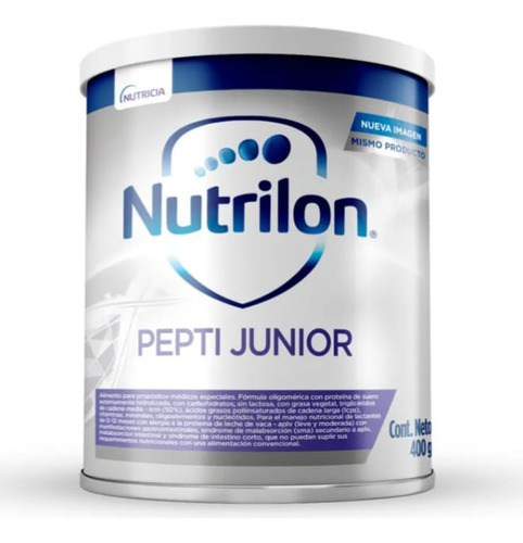 Nutrilon Pepti Junior