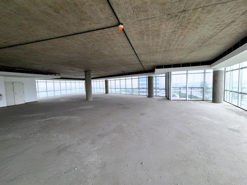 Piso De Oficina En Escobar