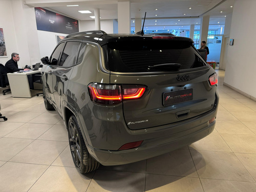 Jeep Compass 1.3 T270 Serie-S 4X2 At6