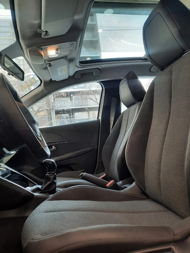 Peugeot 208 1.6 Allure Pack