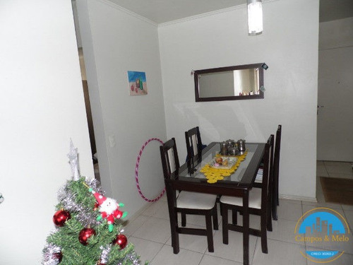 Imagem 3 de 11 de Apartamento Padrão Para Alugar Em São Paulo/sp - 70