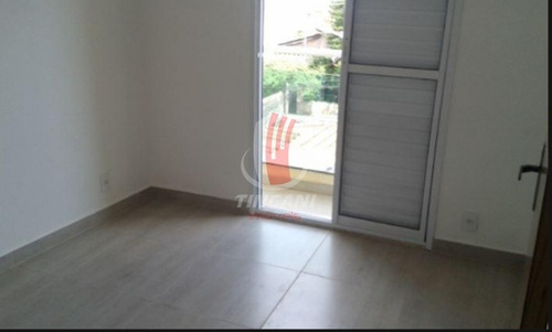 Imagem 10 de 14 de Sobrado Em Condomínio Para Venda No Bairro Vila Talarico, 3 Dorm, 1 Suíte, 2 Vagas, 80 Metros. - 5991