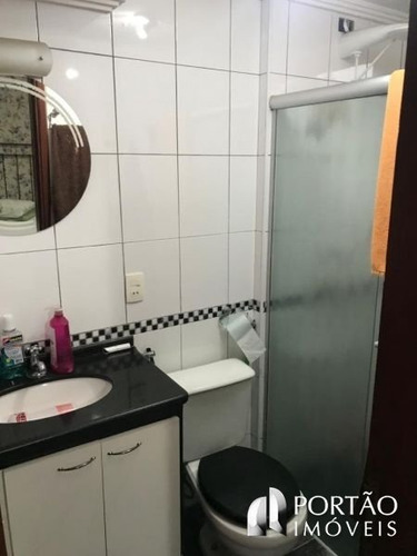 Imagem 14 de 15 de Apartamento À Venda - Vl. Coralina, Bauru-sp - 5628