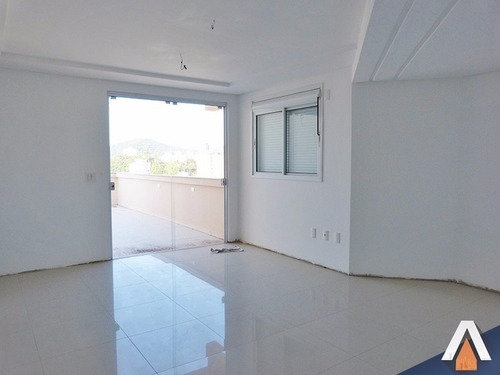 Imagem 6 de 13 de Acrc Imóveis - Cobertura Triplex À Venda No Bairro Vila Nova - Ap02122 - 33539453