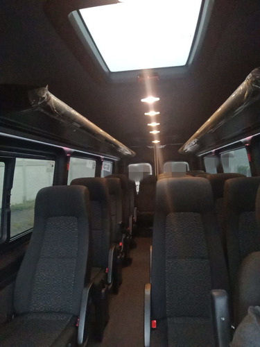 Sprinter Cdi 516 Ano 2020 Executiva Jm Cod.771