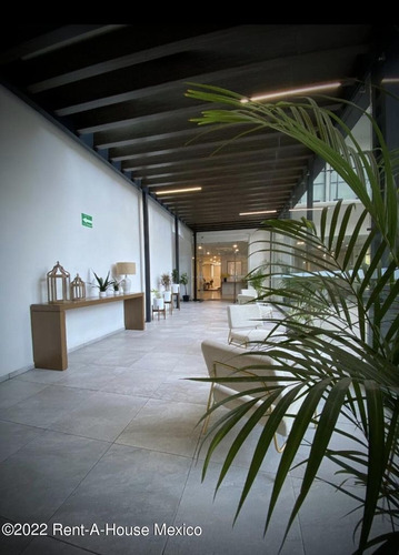 Imagen 11 de 12 de Departamento En Venta En Anahuac Ciudad De México