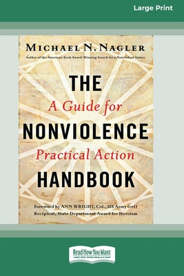 Libro The Nonviolence Handbook: A Guide For Practical Act...