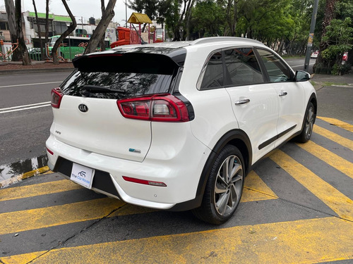 Kia Niro 1.6 Gdi Ex At