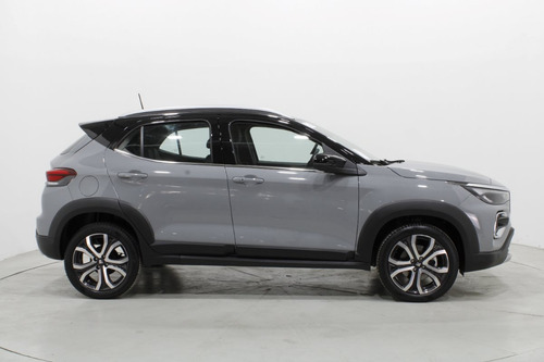 Fiat Pulse Impetus 1.0 T2 SUV Automática