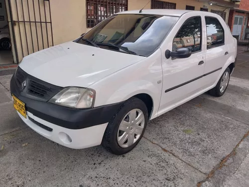 Renault Logan 1.4 Expression | TuCarro