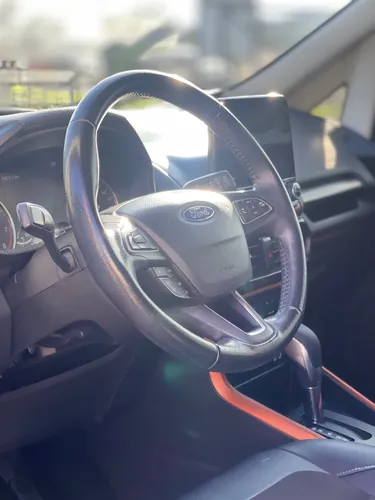 Ford Ecosport 2.0 Freestyle 4X4 At
