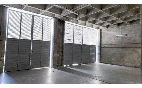 1.630m2 Bodega Arriendo En Parque Industrial Variante A Caldas