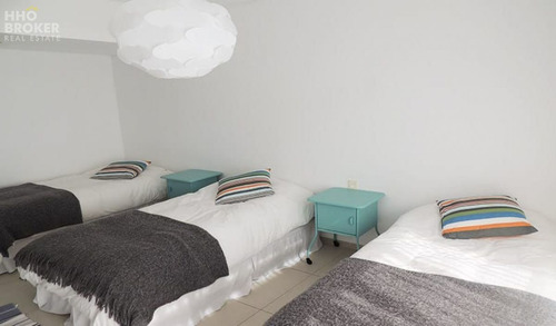 Imagen 16 de 23 de Departamento Pent House. Venta. Playa Brava. Punta Del Este. Brava 28. - Punta Del Este Brava